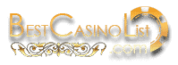 best casino list logo