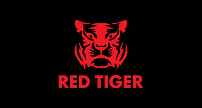 Red Tiger