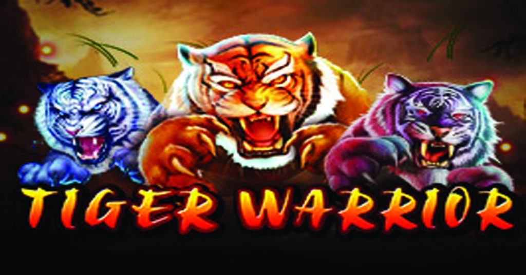 Tiger-Warrior