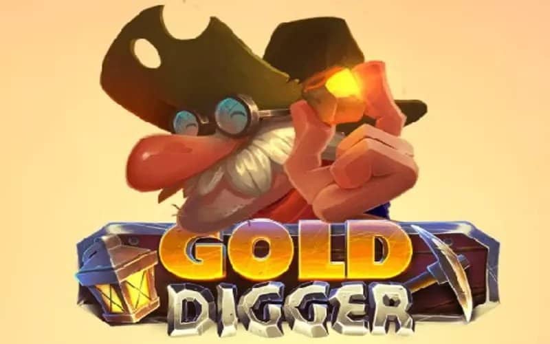 gold-digger