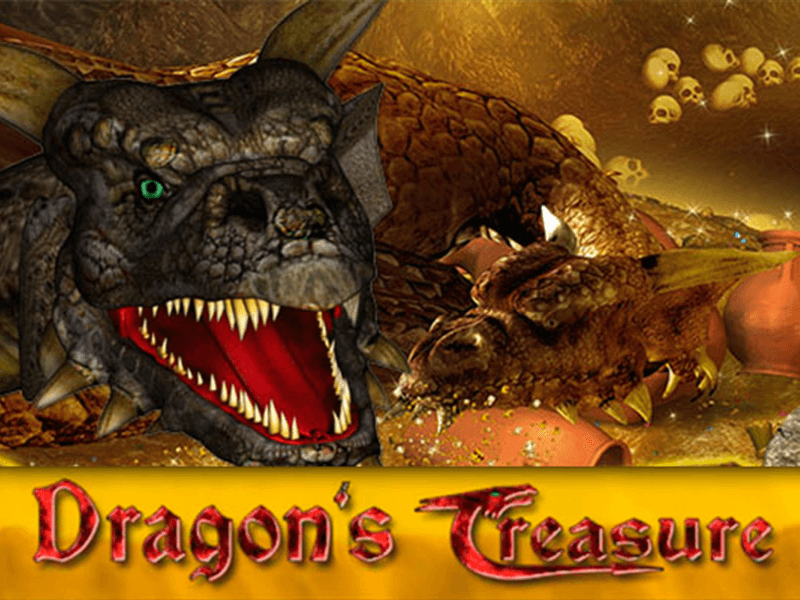 Dragons Treasure