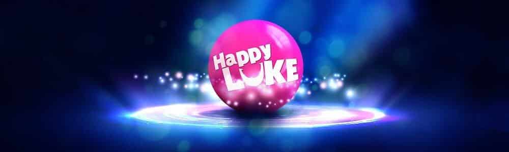 happyluke casino