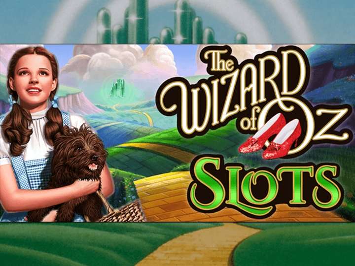 The-Wizard-of-Oz