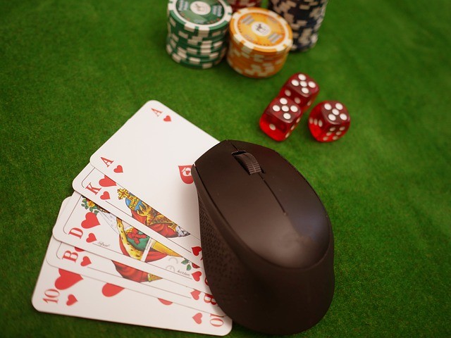 online casinos in asia