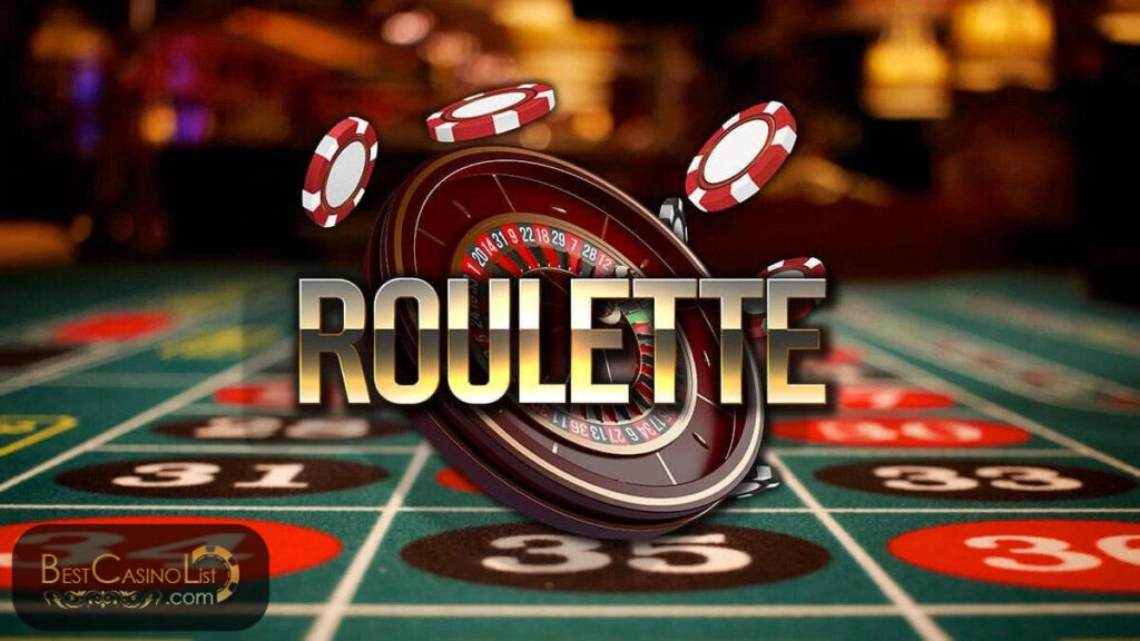 roulette