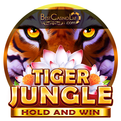 tiger jungle สนุกกว่าที่เคย