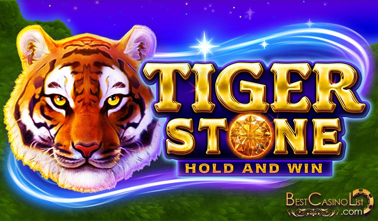 tiger jungle สนุกกว่าที่เคย