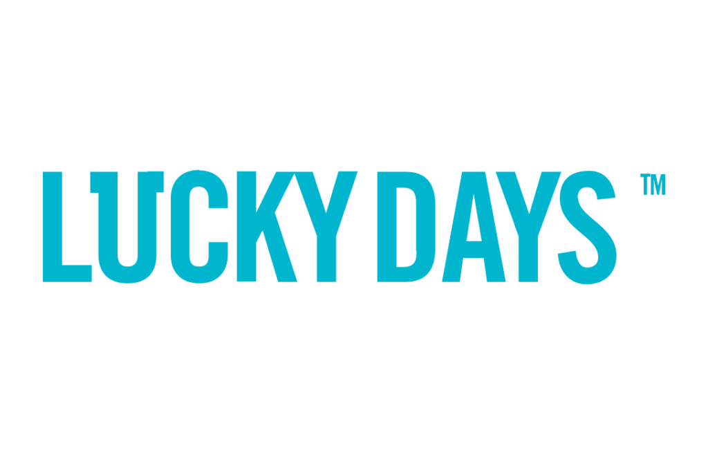 LuckyDays - Logo