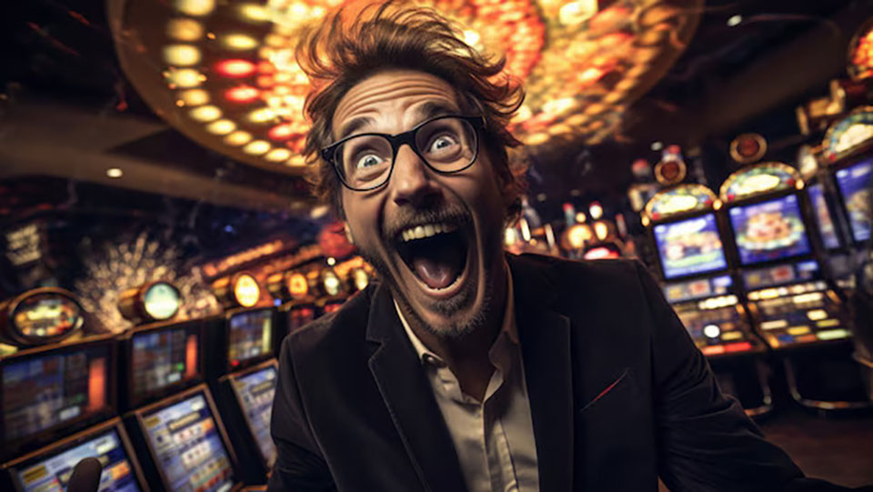casino baccarat